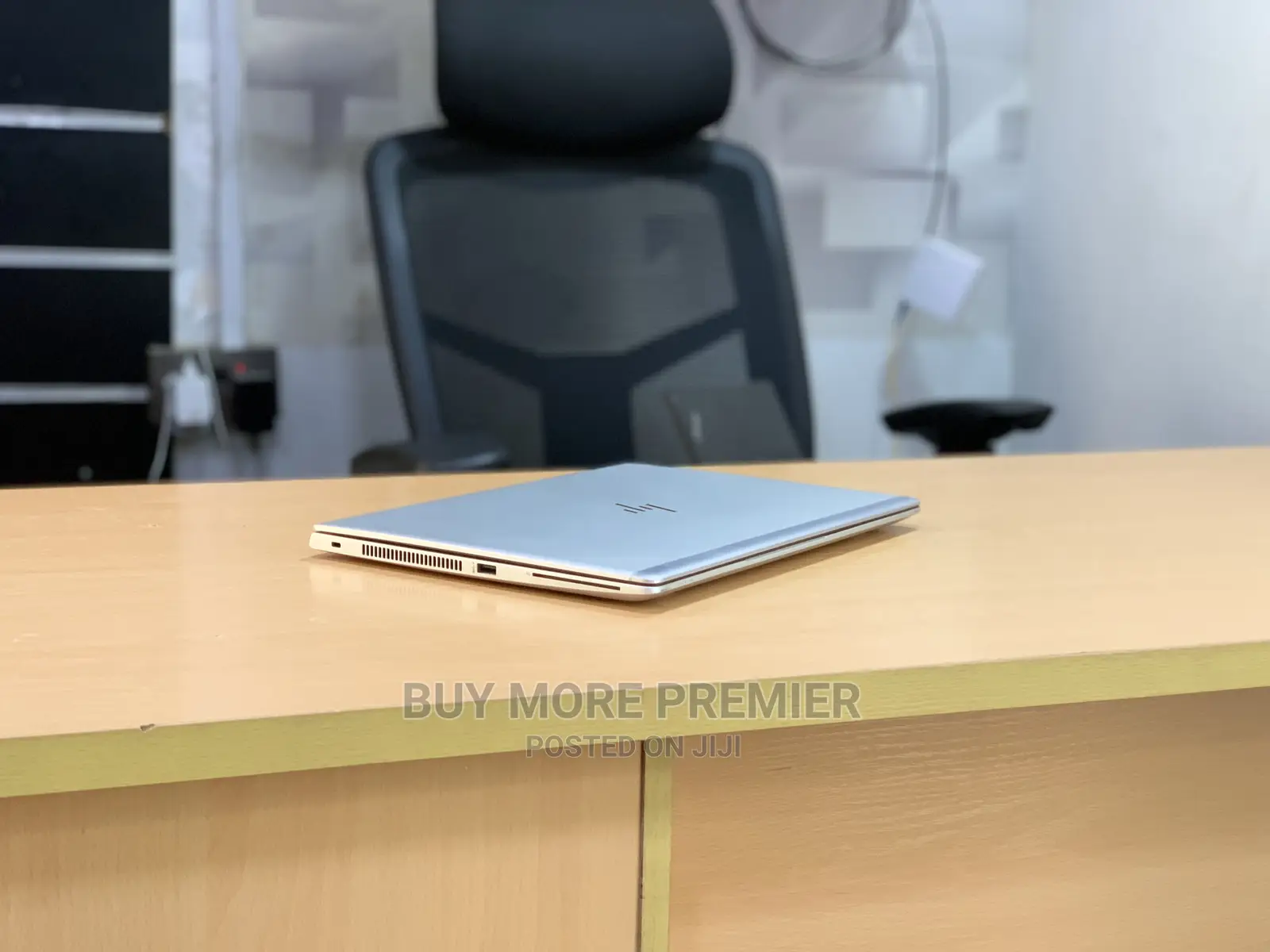 New Laptop HP EliteBook 840 G5 8GB Intel Core I5 SSD 256GB