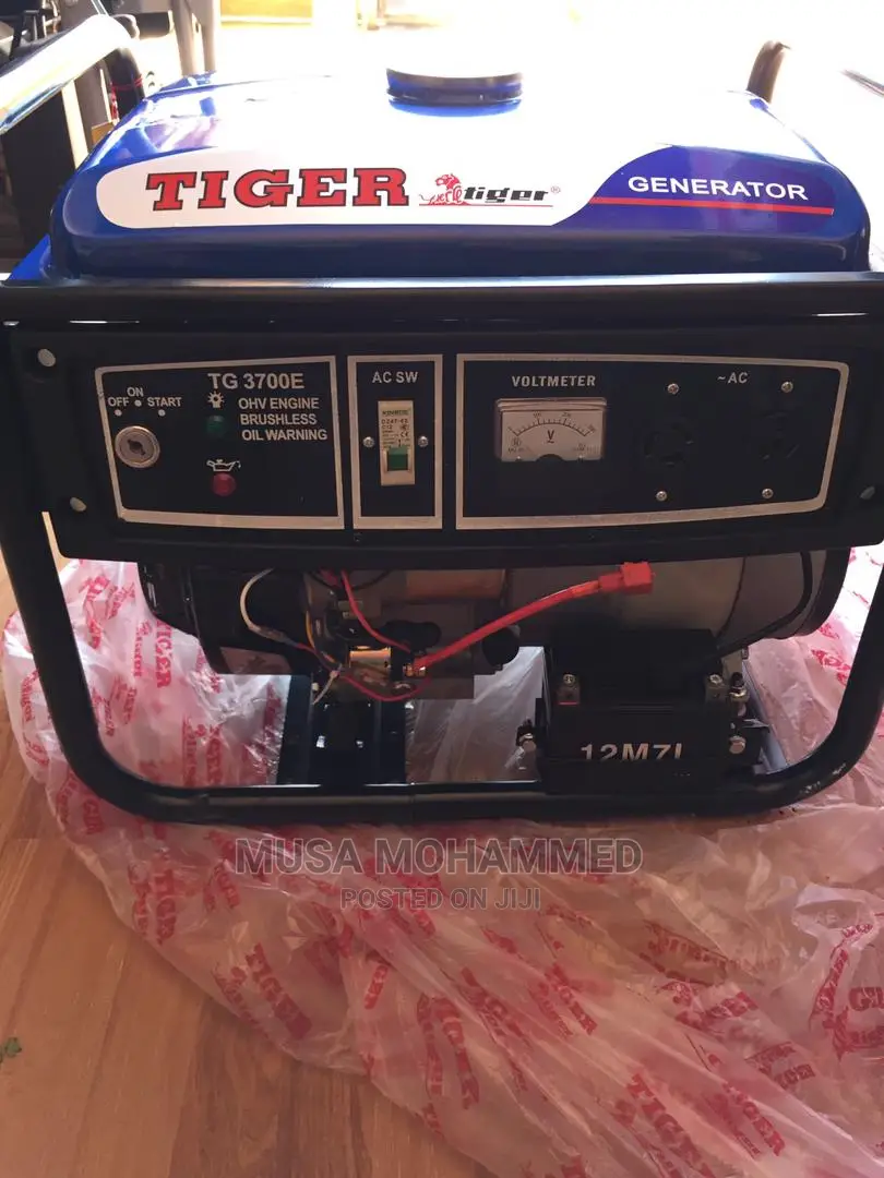 Tiger3700ae