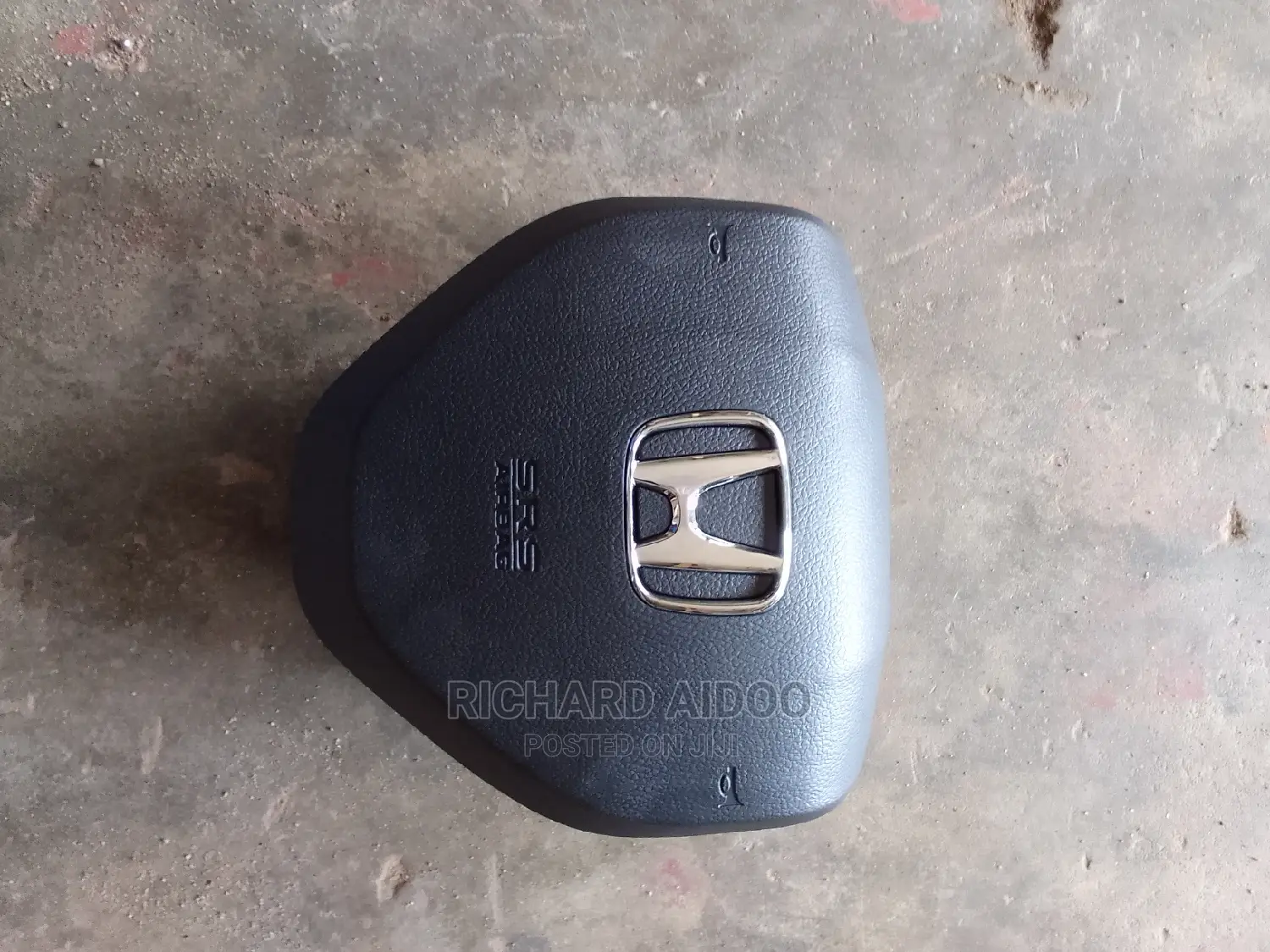 Honda Civic 2012/15 Airbag Covers Available