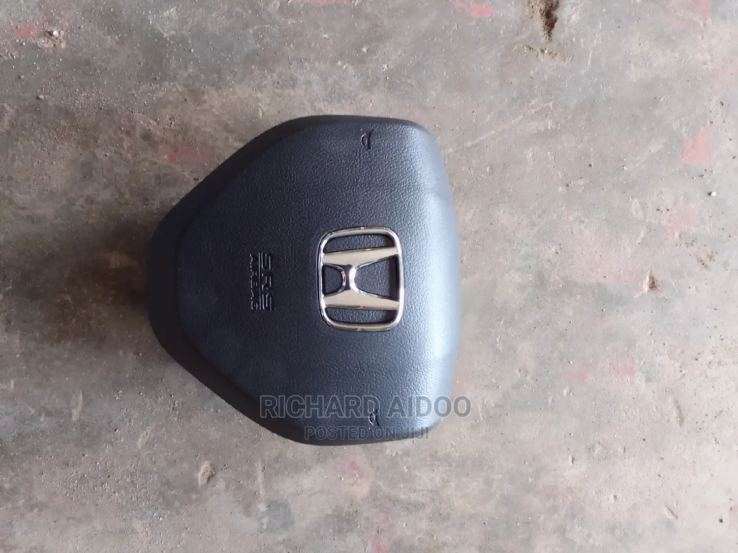 Honda Civic 2012/15 Airbag Covers Available