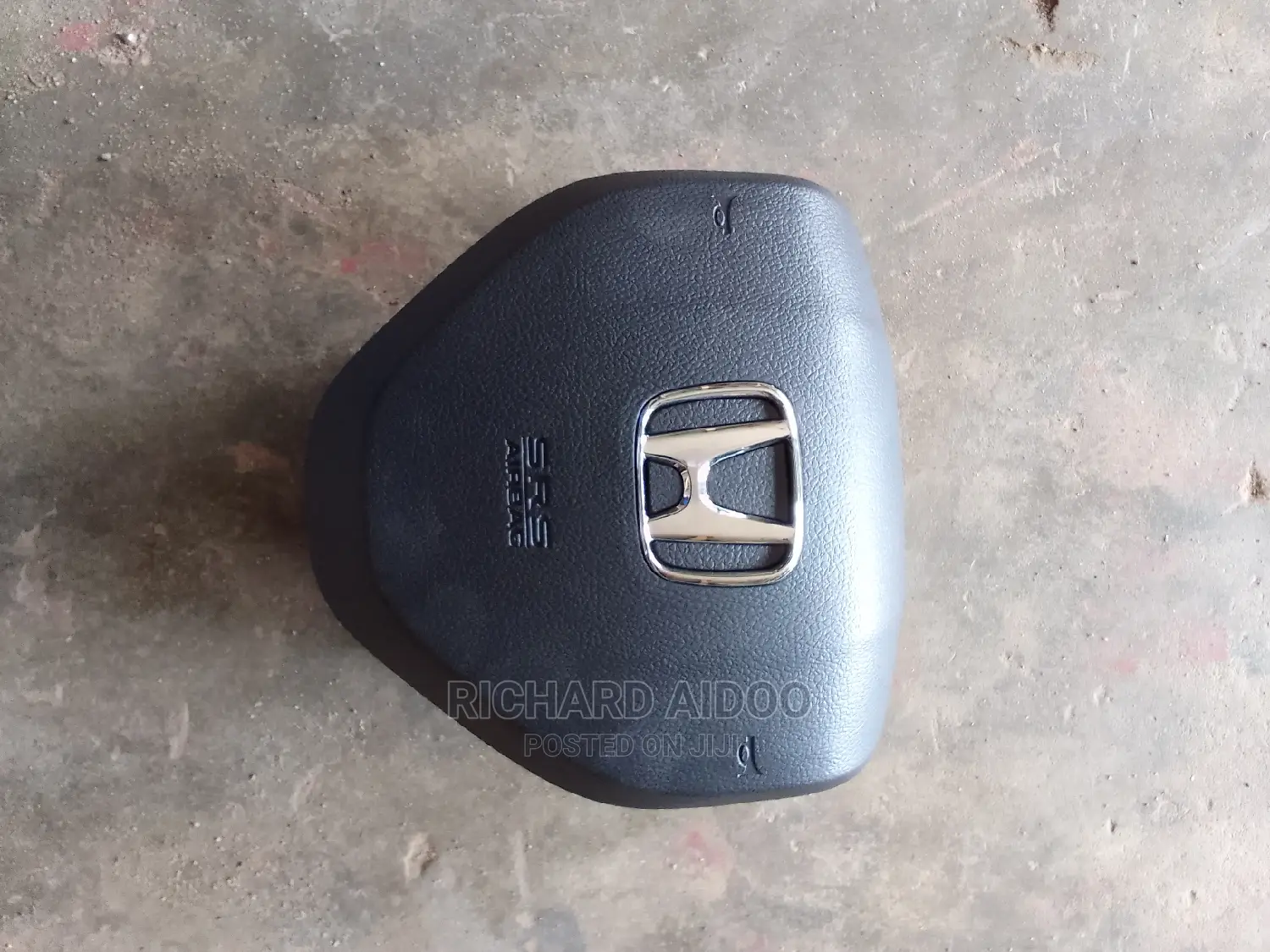 Honda Civic 2012/15 Airbag Covers Available