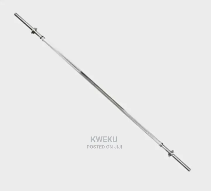 Straight Bar 1.5m