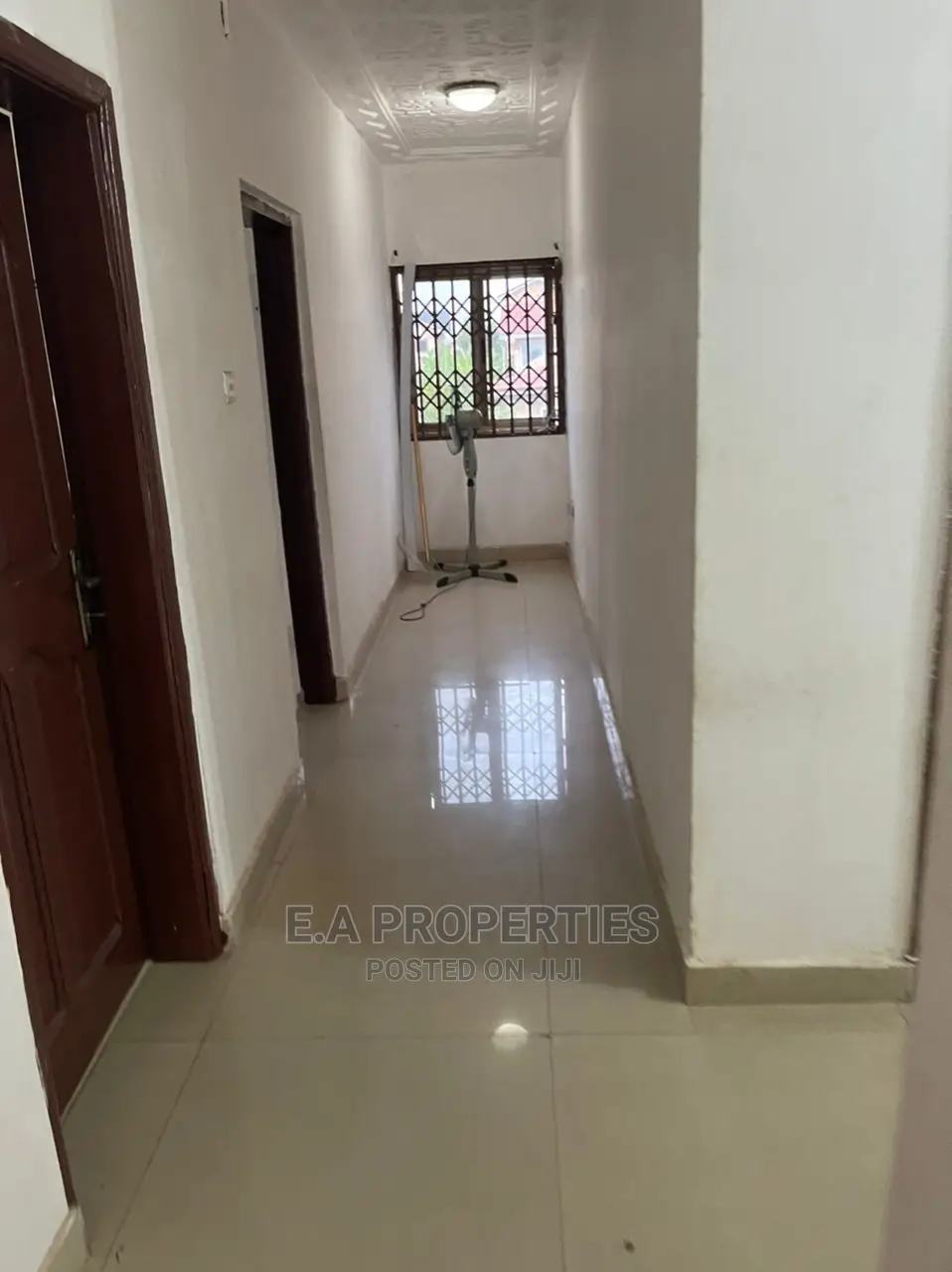 2bdrm Apartment in E A Properties, Commandos for rent