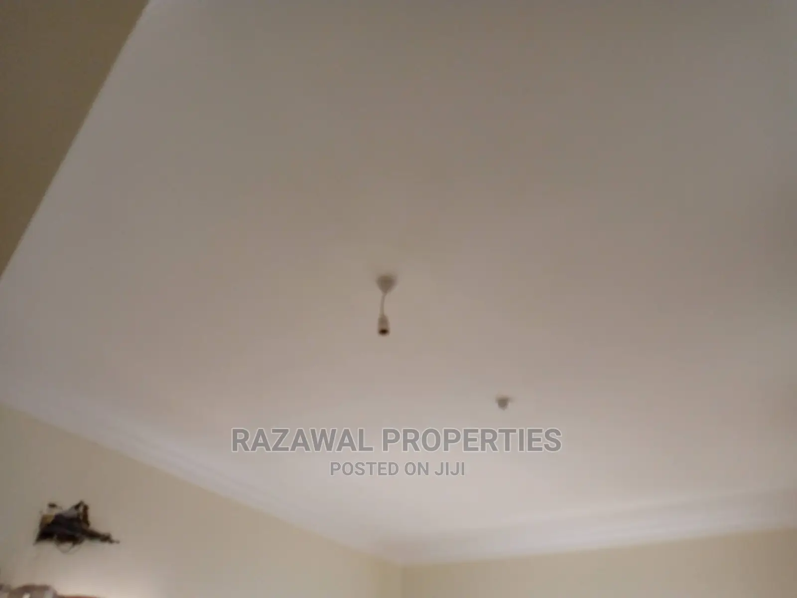2bdrm House in Amasaman Satellite, Accra Metropolitan for sale