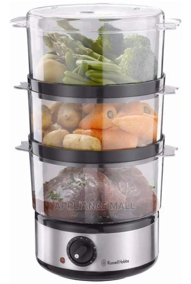 Food Steamer