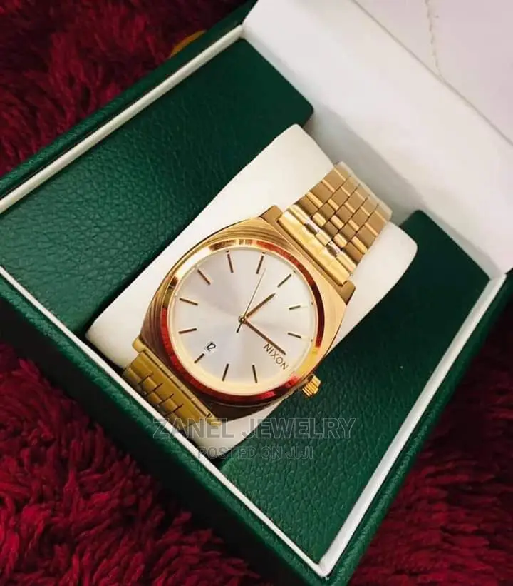 Original Nixon Watches