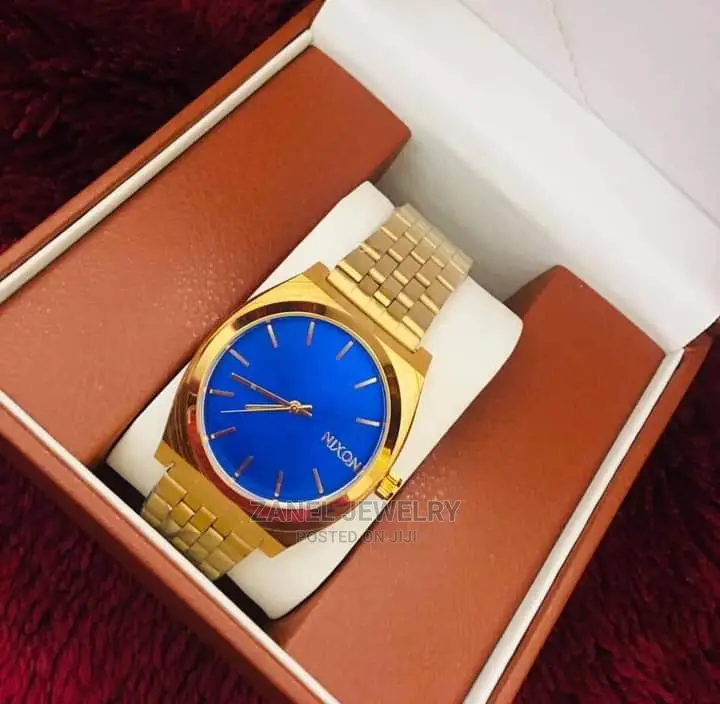 Original Nixon Watches
