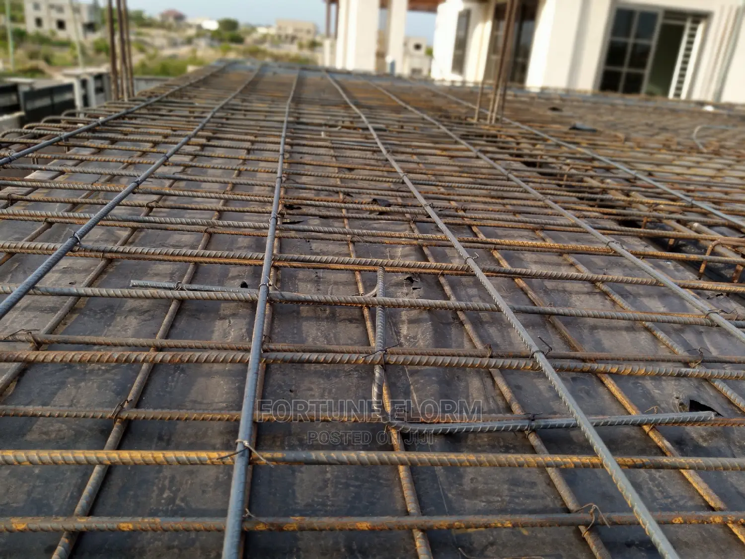 Steel Bender