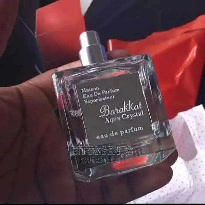 Barakkat Rouge 540, Satin Oud, Ambre Eve, Acqua Crystal