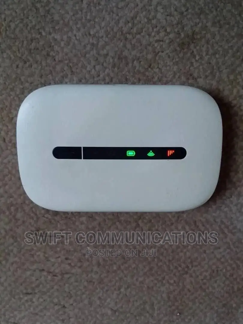 Universal Vodafone Mifi Unlocking