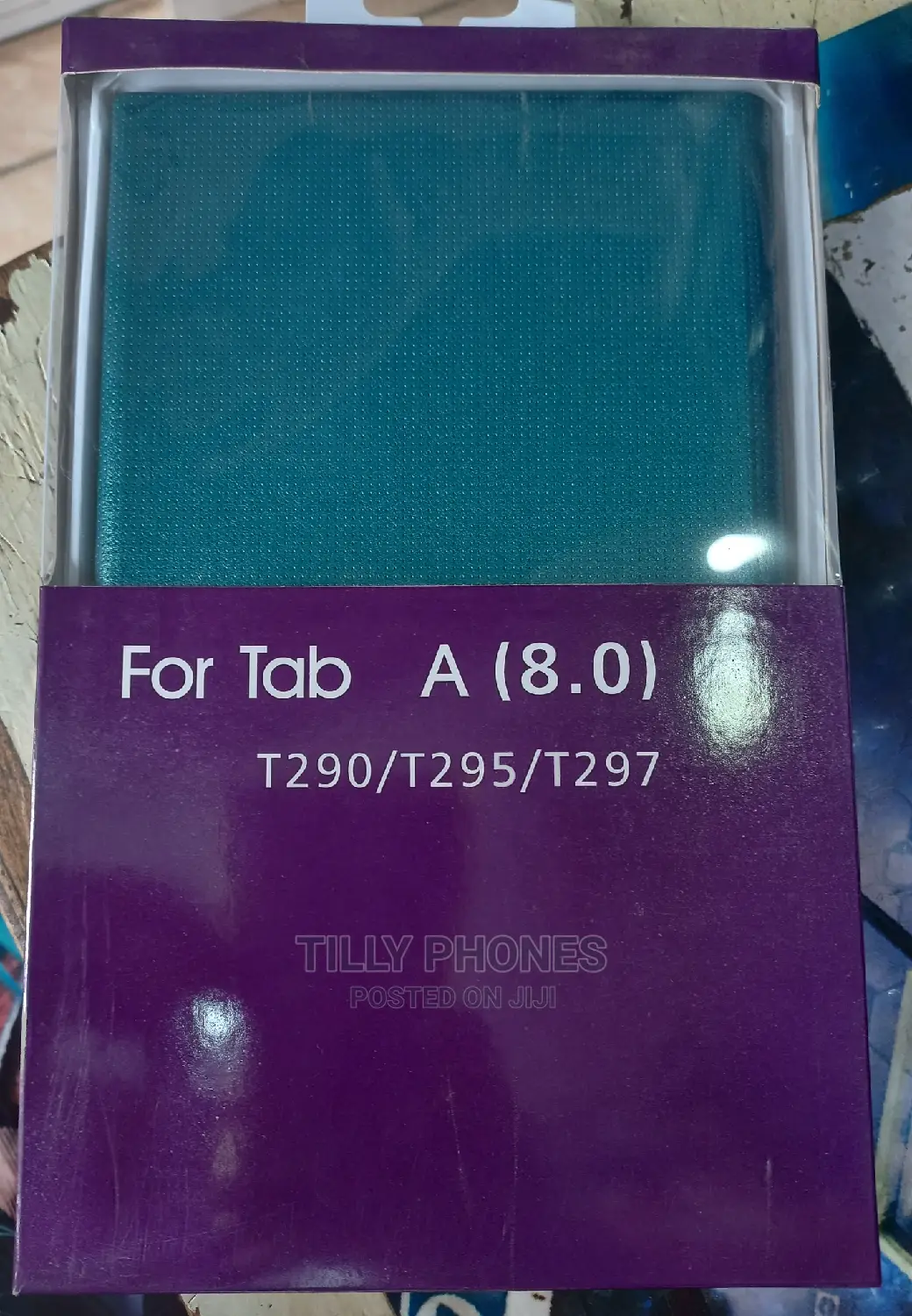Samsung Galaxy Tab A8/8.0 Case