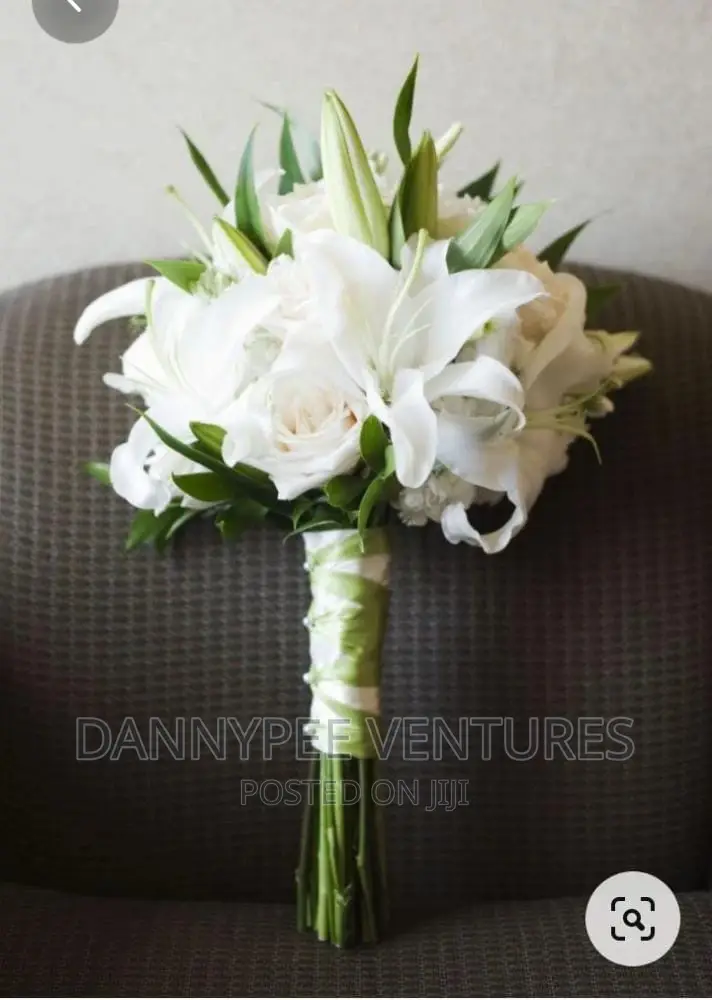 Bouquet and More