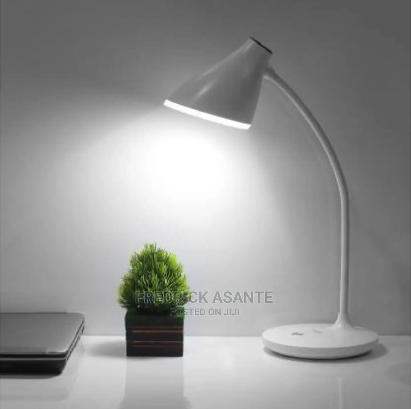 Study Lamp