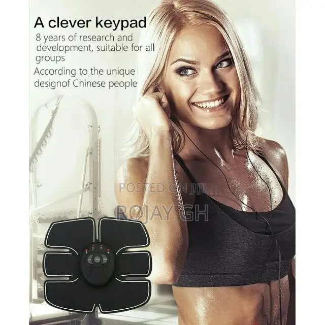 Six Pack EMS