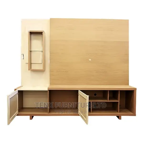 Tv Unit (Excluse)Lepal Brazil