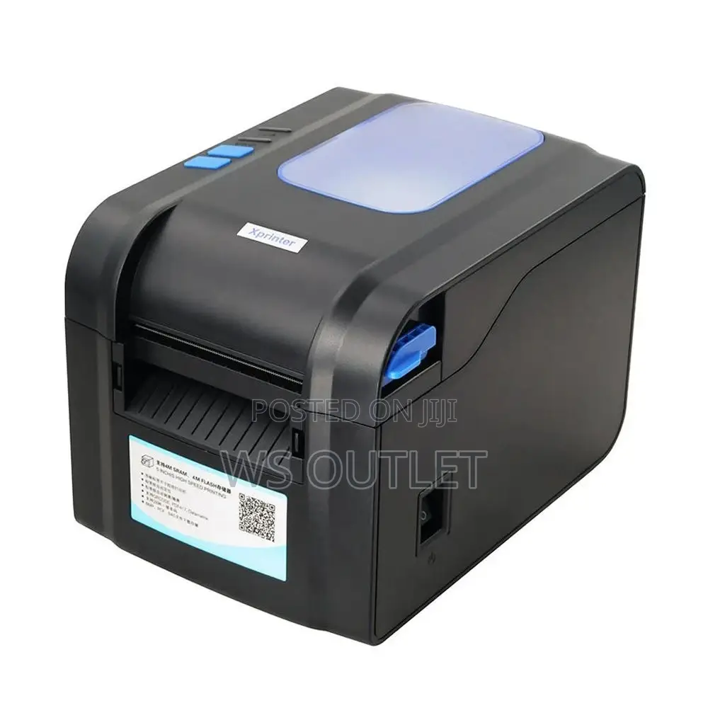 Xprinter XP-T80A