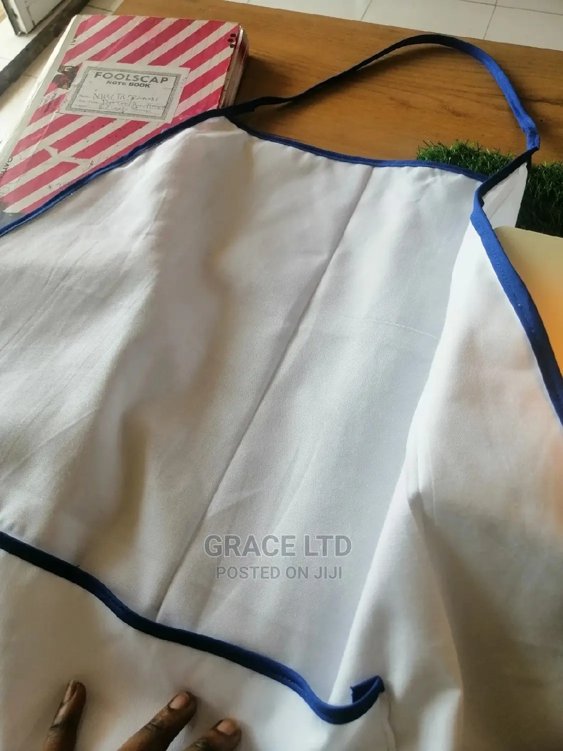 Apron Bulk Orders