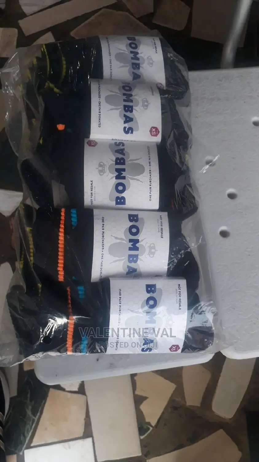 Sucks Wholesale 25 Pieces