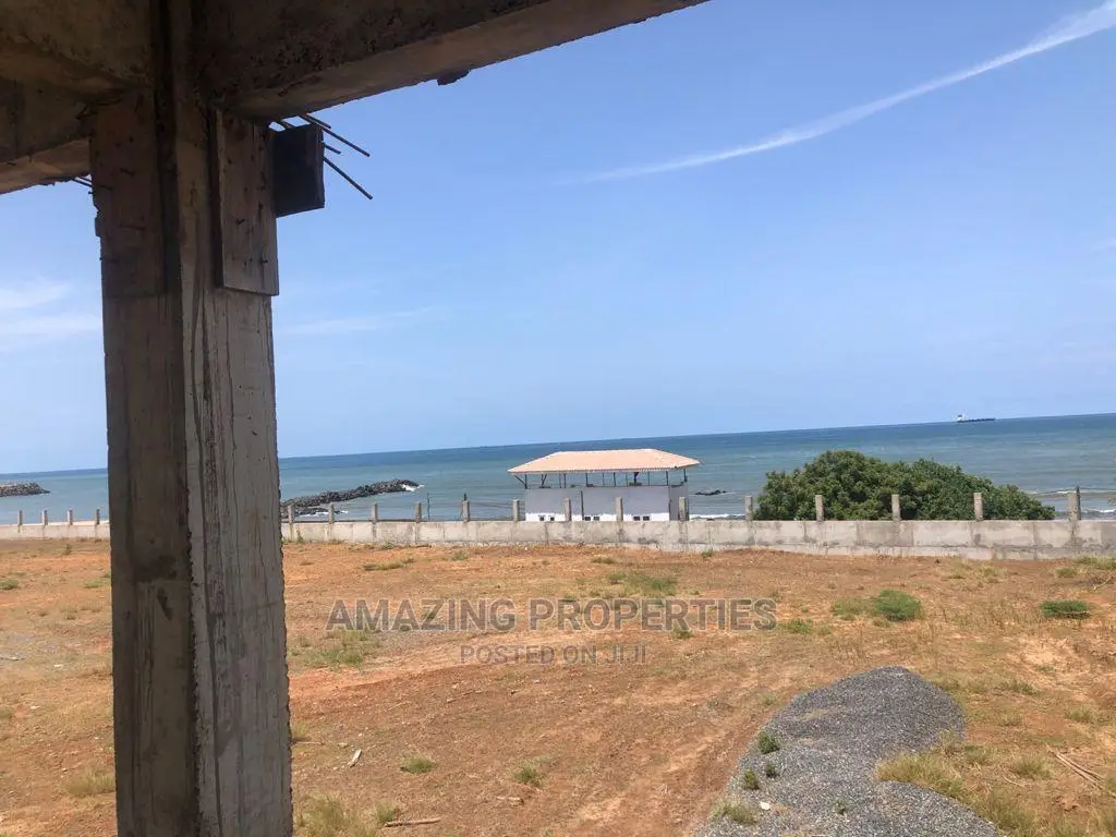 MT Gasoil a Gasoline Tank Fram for Sale Tema Industrial Area