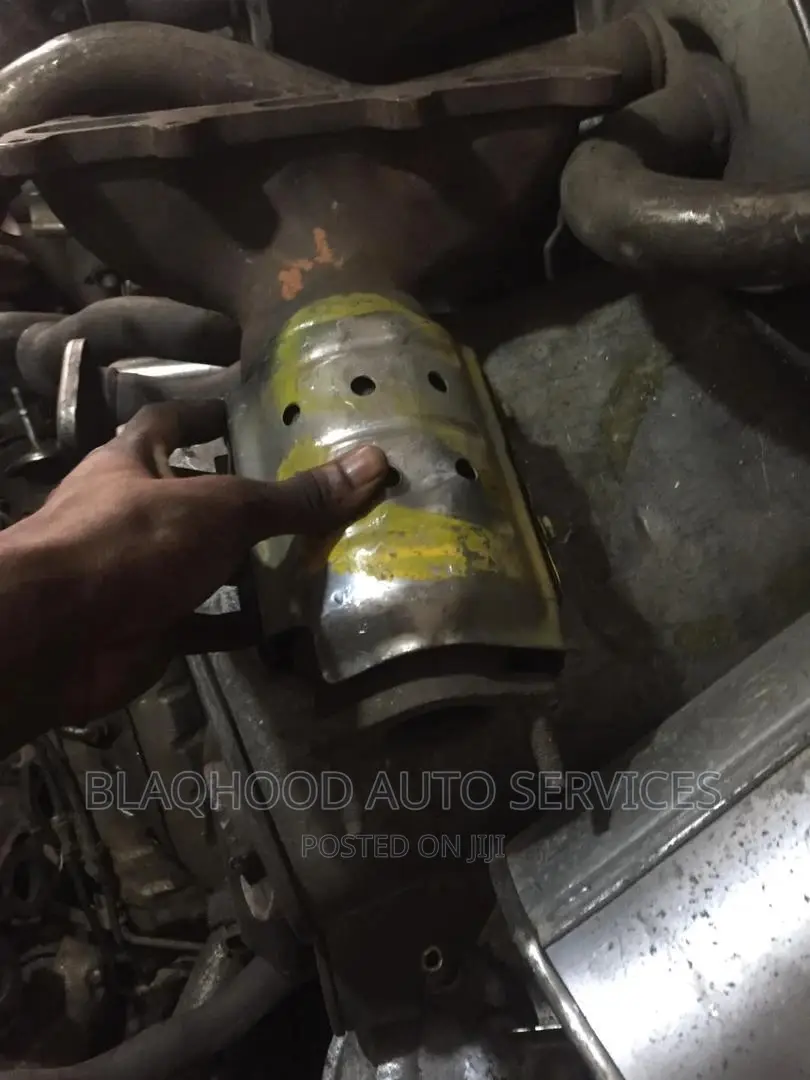 Kia Sportage 2005-2010 V6 CATALYTIC CONVERTER Available
