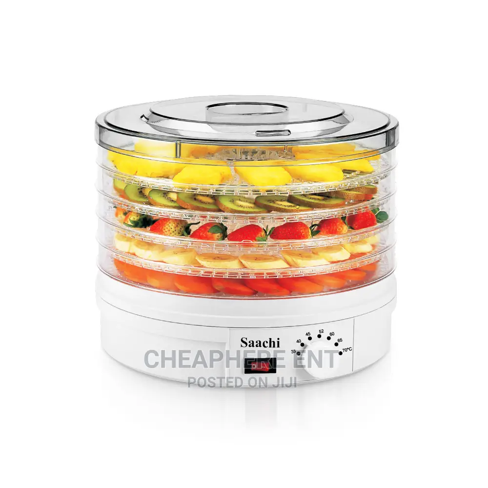 Saachi Food Dehydrator