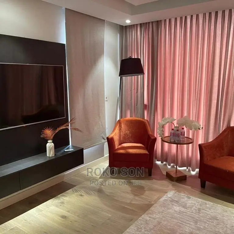4bdrm Duplex in Dr Roko, Cantonments for sale