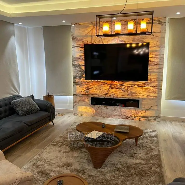 4bdrm Duplex in Dr Roko, Cantonments for sale