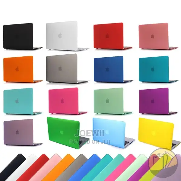 Apple Macbook Case 13_16 Inches