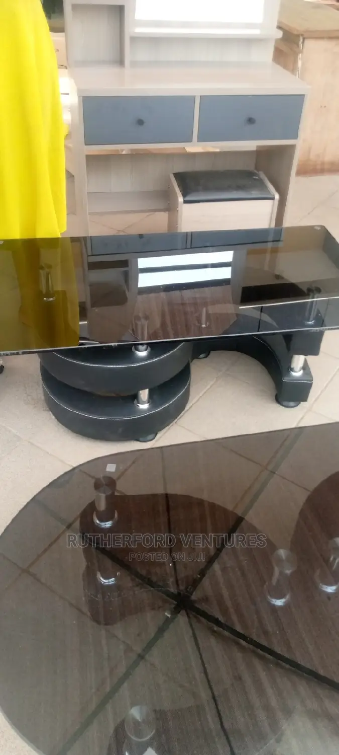 Center Table