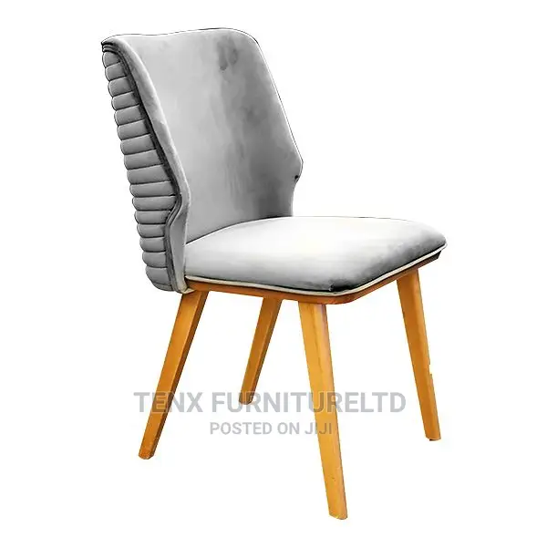 Dining Set 6 Seater Quattro