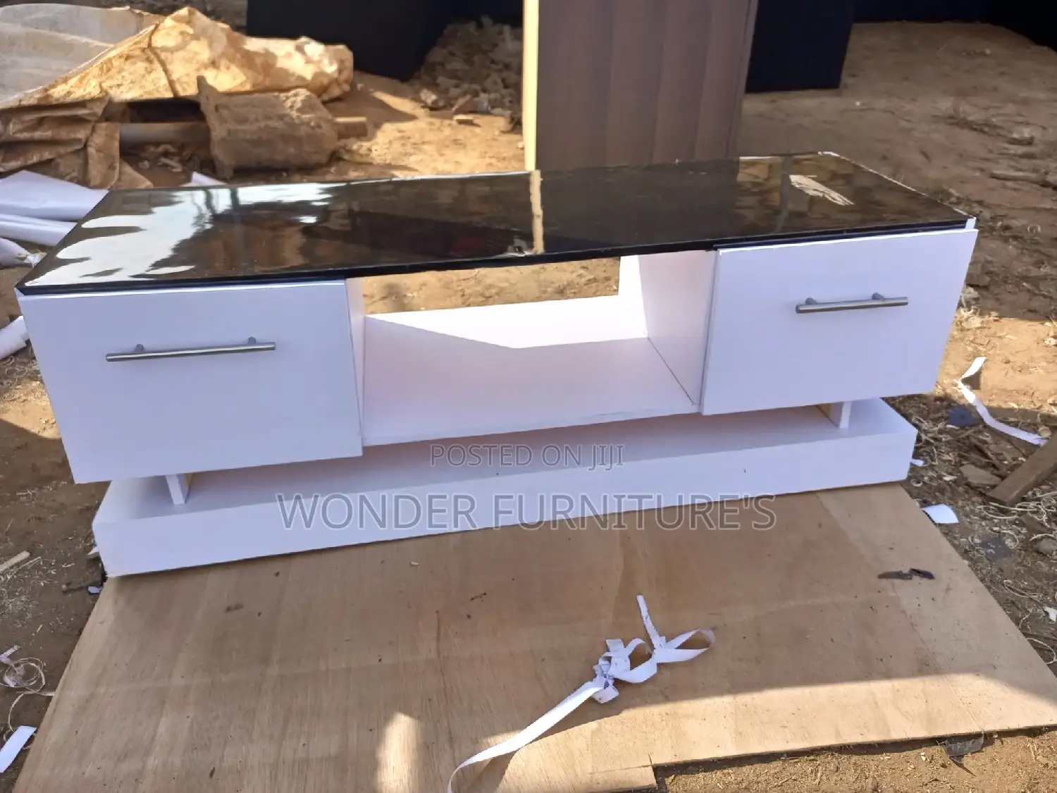 Quality Tv Stand