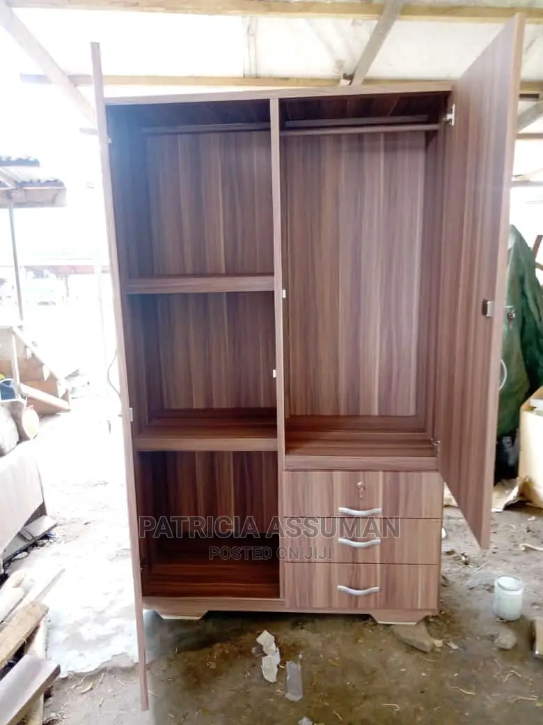 Quality 2in1 Wardrobe