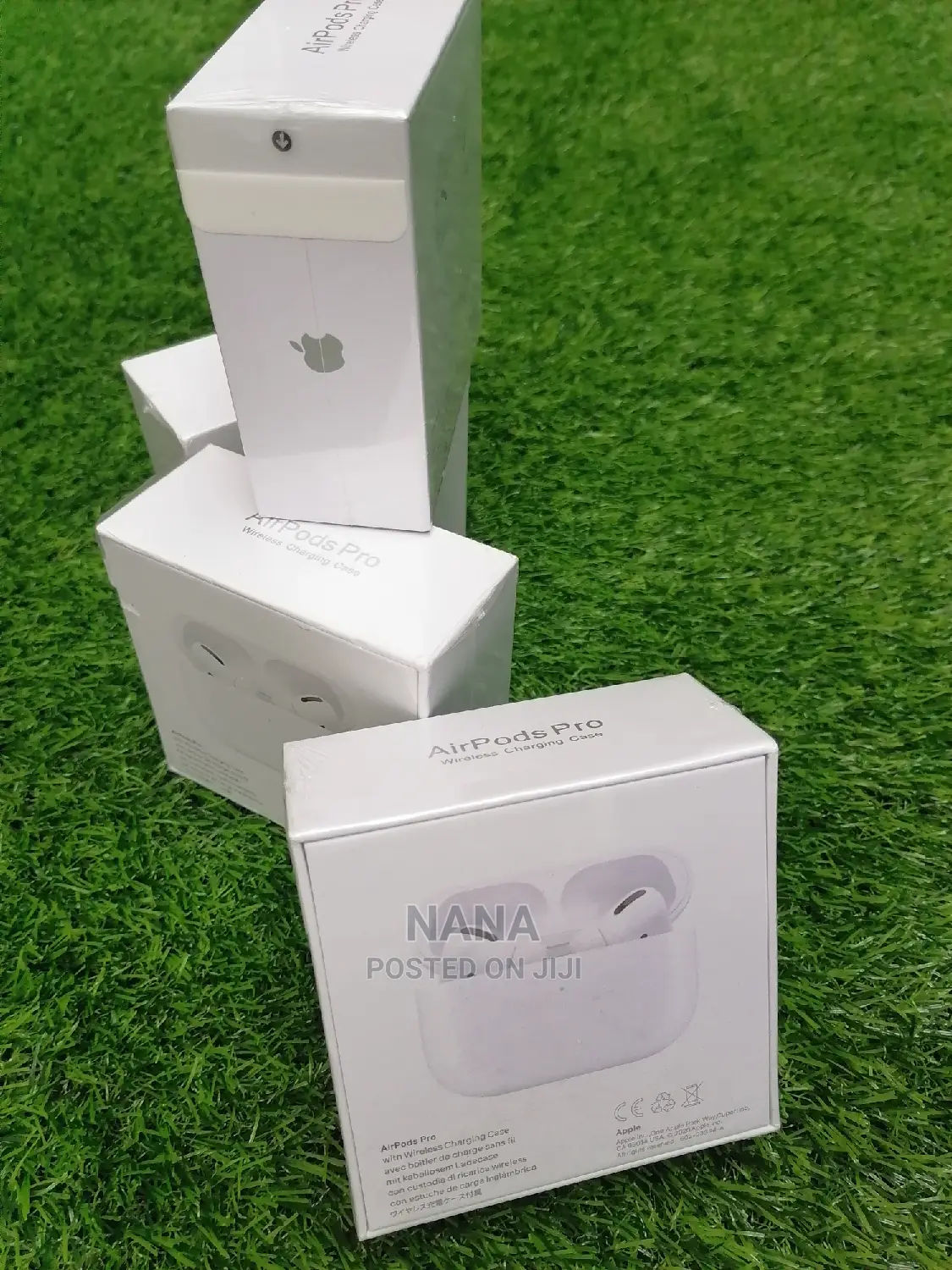 Original Airpod Pro 2nd Gen.*'