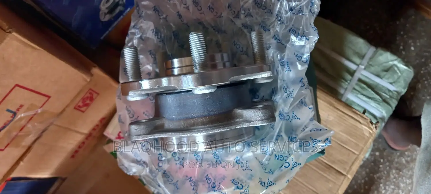 Toyota Rav4 2013-2017 Brand New WHEEL HUB BEARING in Stock