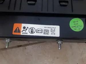 2012- 2016 Chevrolet Cruze Front Air Bag
