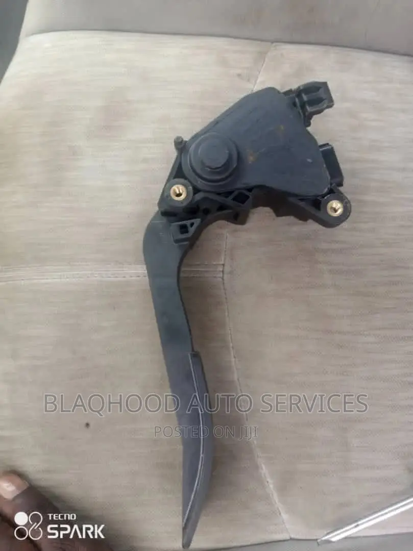 Nissan Sentra 2014-2018 Accelerator Peddal in Stock