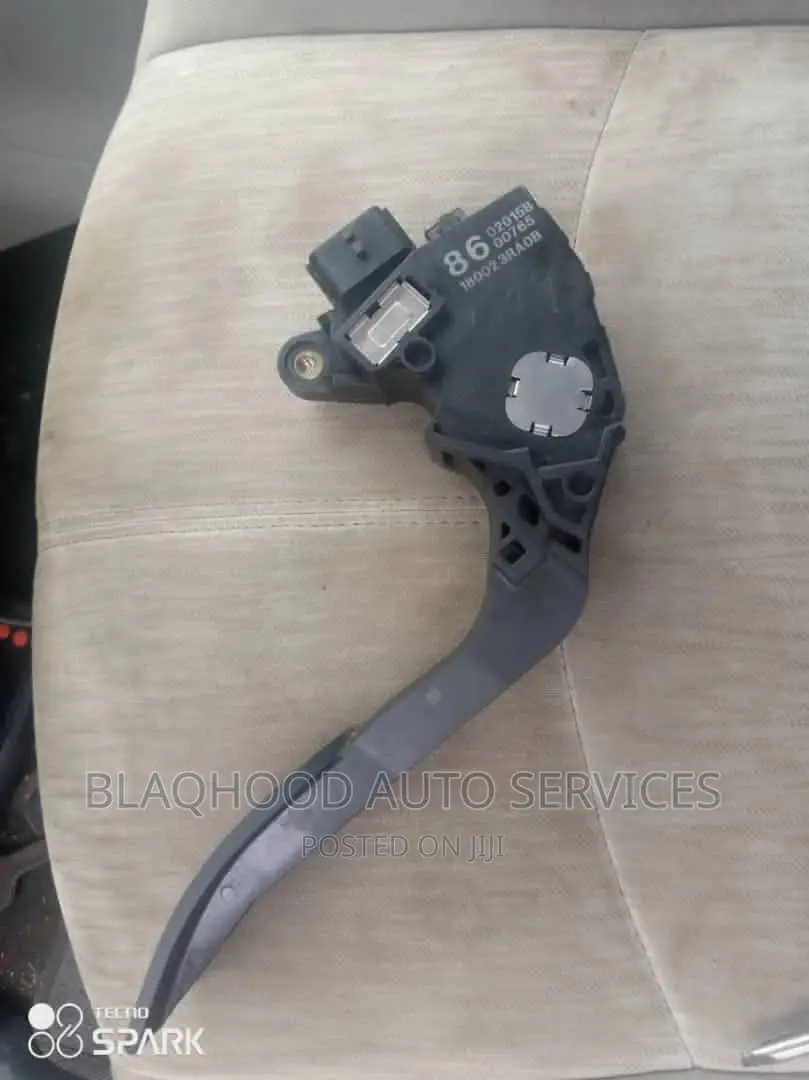 Nissan Sentra 2014-2018 Accelerator Peddal in Stock