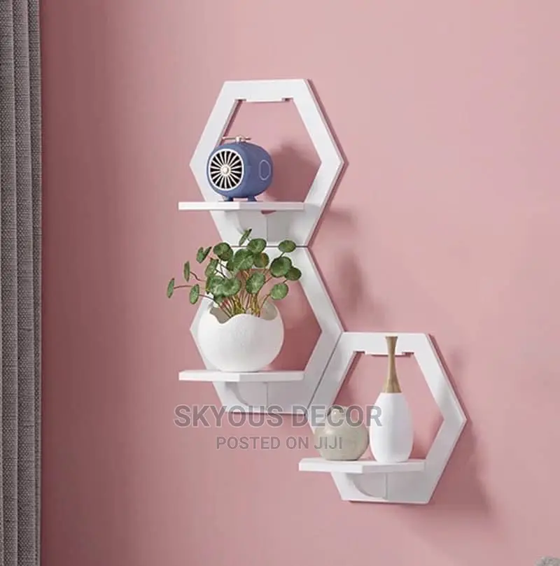 Wall Shelves