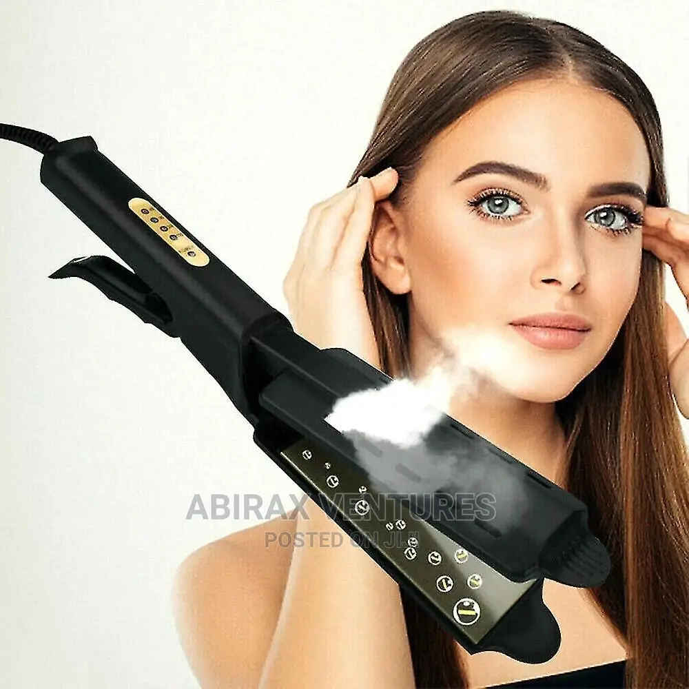 Hair Straightener