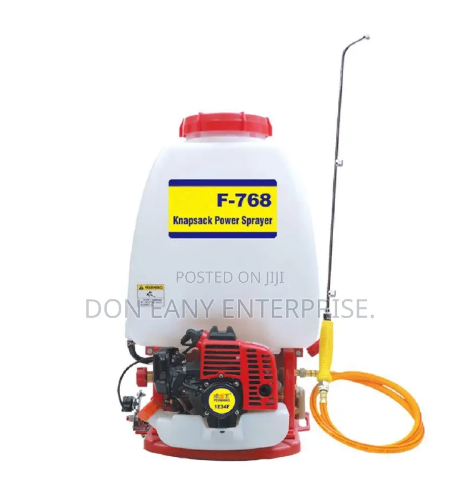 Boom Sprayer
