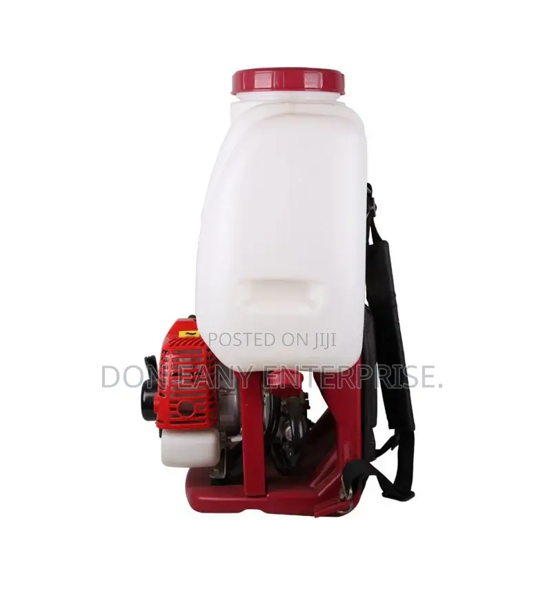 Boom Sprayer