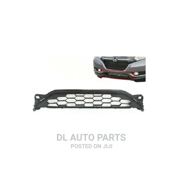 HRV 2014 Down Grille