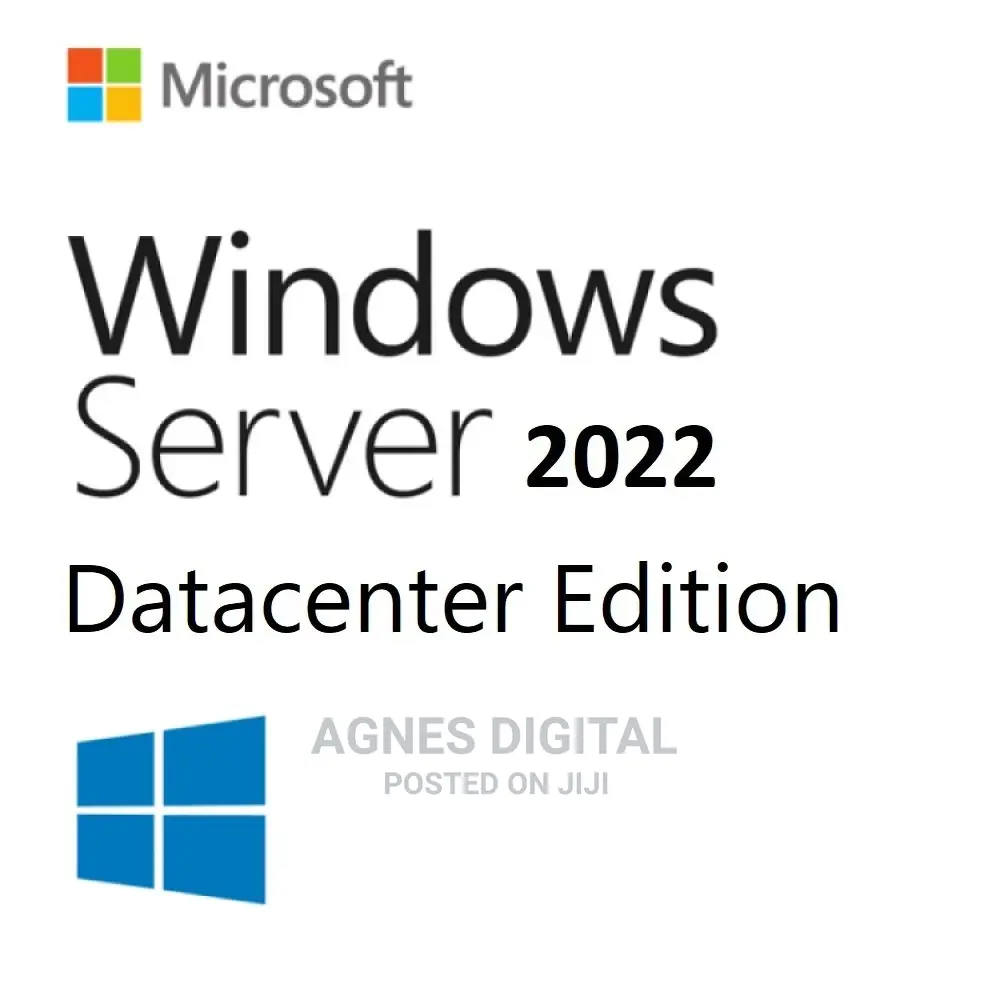 Microsoft Server 2022 License Key