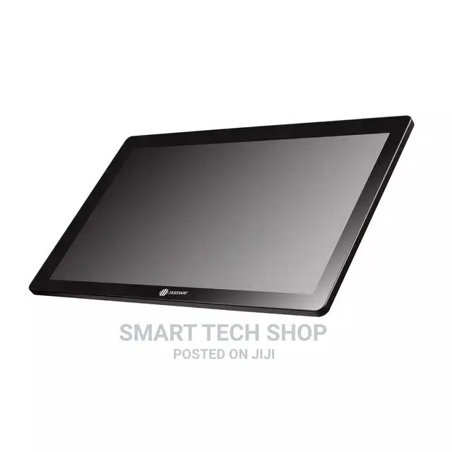 Touch Screen Kitchen Display System for Restaurants