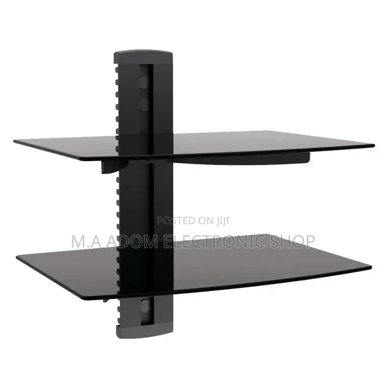 DVD Wall Bracket
