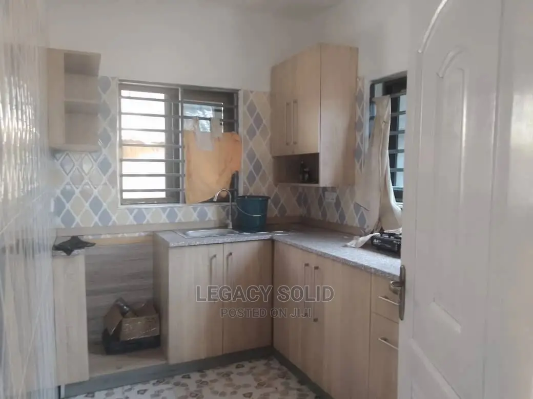 1bdrm Apartment in Legacy Solid Real, Teshie for rent