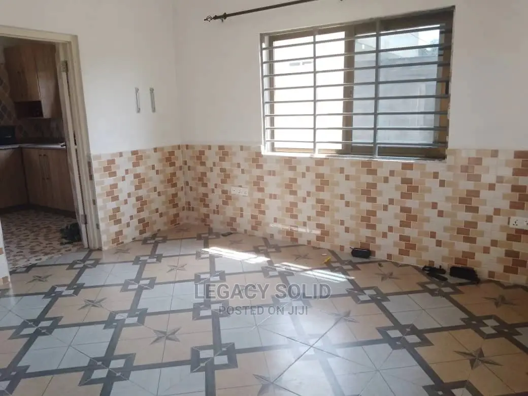 1bdrm Apartment in Legacy Solid Real, Teshie for rent