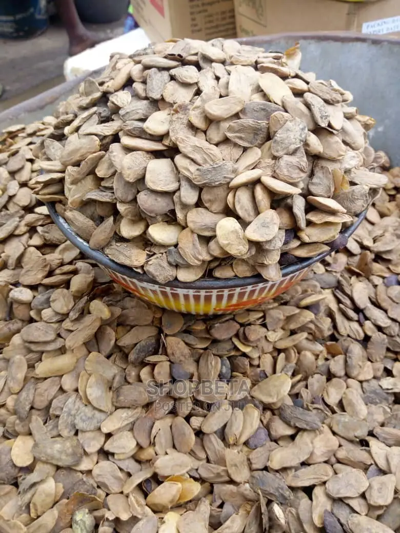 Akuamma Seeds