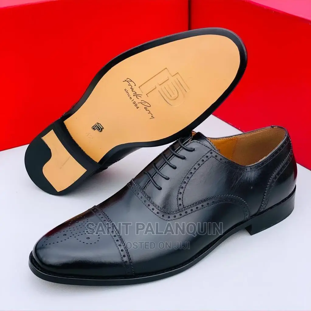 Quality Shoe