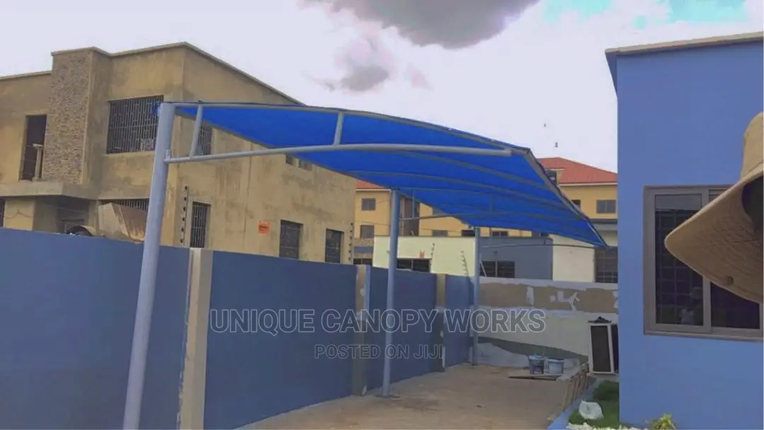 Canopies for Homes Gardens Offices Etc